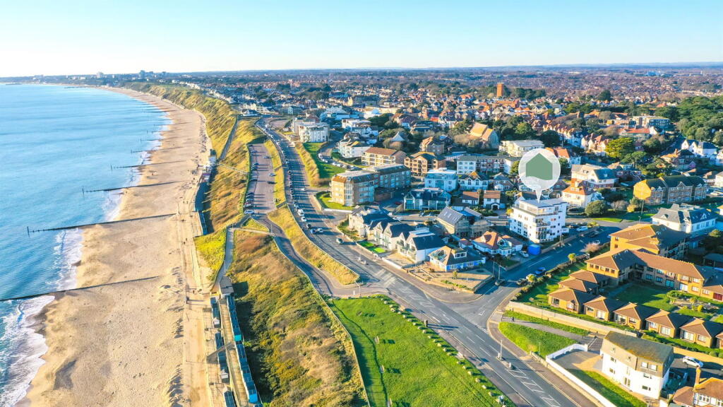 Main image of property: Warren Edge Road, Bournemouth, BH6 4AX