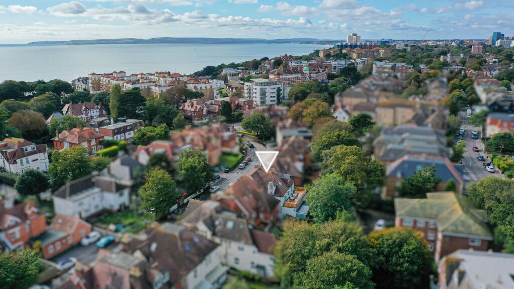 Main image of property: Glen Road, Boscombe Spa, Bournemouth, Dorset, BH5 1HR