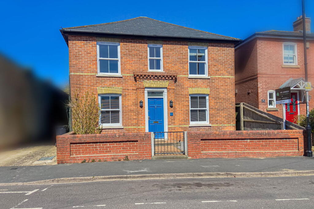 Main image of property: Wick Lane, Christchurch, Dorset, BH23 1HT