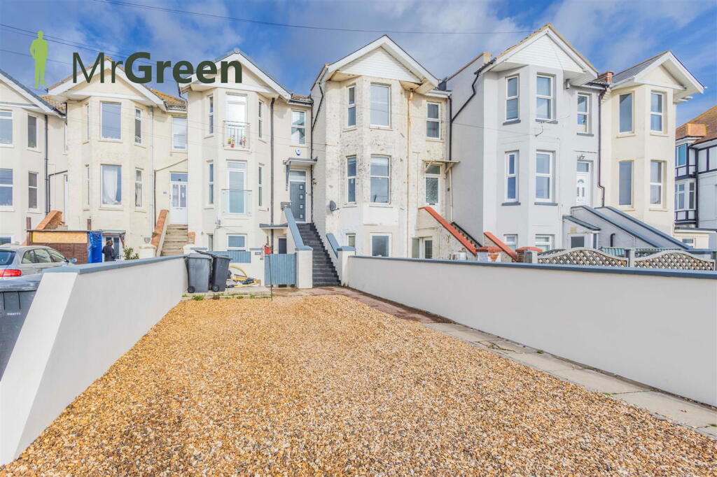 Main image of property: St. Catherines Road, Bournemouth, BH6 4AE