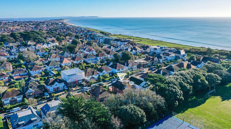 Main image of property: Ravine Road, Bournemouth, BH5 2DT