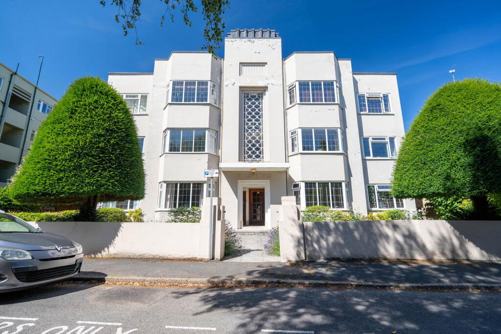 Main image of property: 3 Weston Drive, East Cliff, Bournemouth, Dorset, BH1 3EH