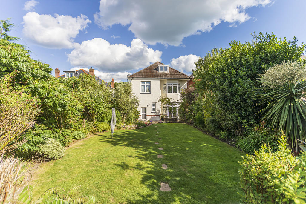 6 bedroom detached house for sale in Bournemouth, Dorset, BH6