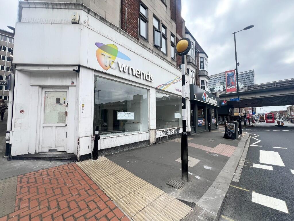 Main image of property: High Street, Croydon, London, CR0