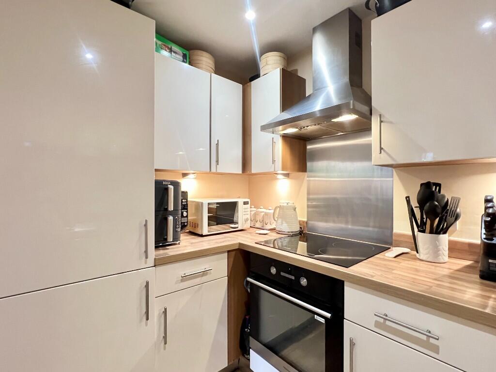 Main image of property: Cumberland Place, London, SE6