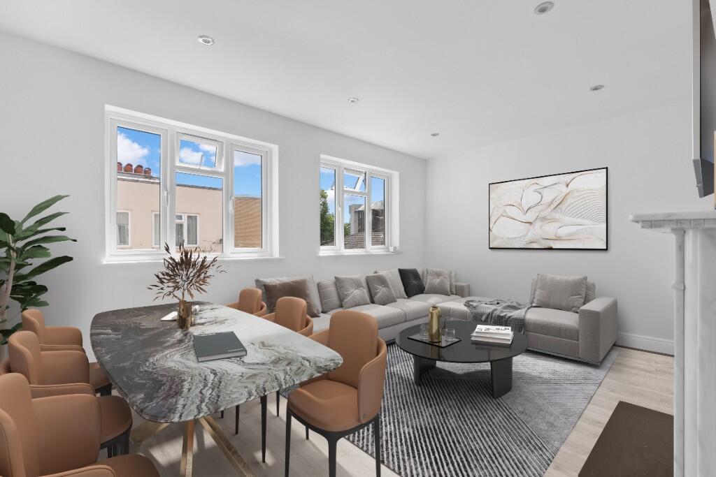 Main image of property: Lower Addiscombe Road, Croydon, London, CR0