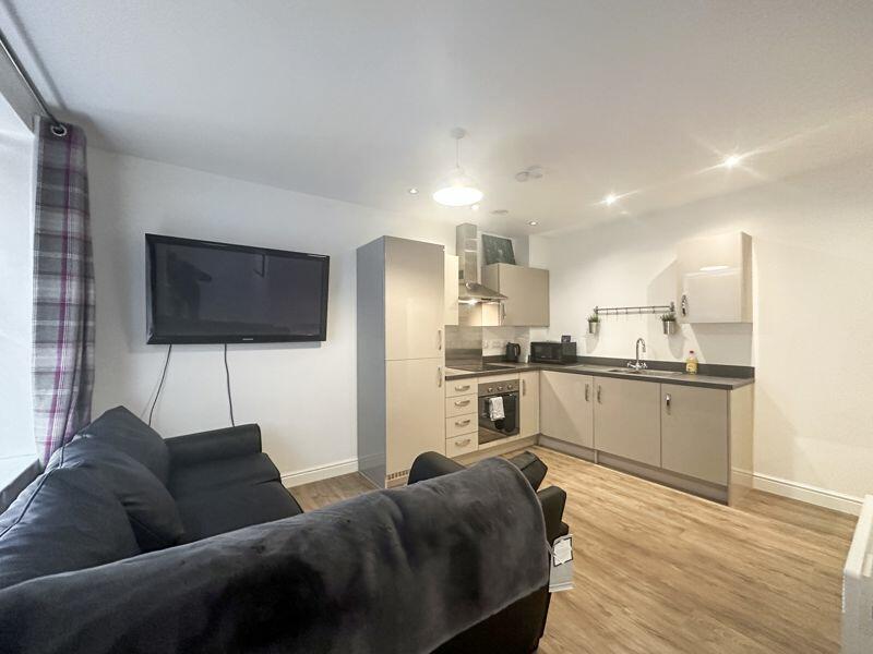 Main image of property: Woodside Park