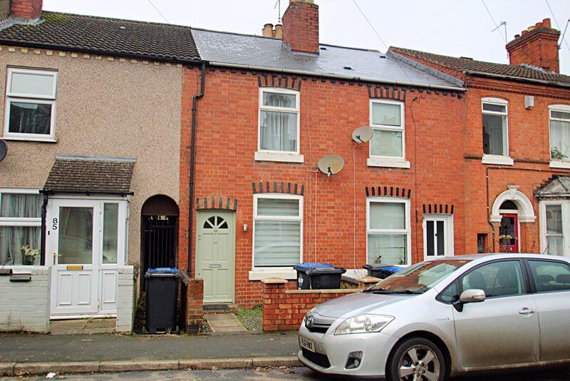 Main image of property: Oxford Street, Rugby