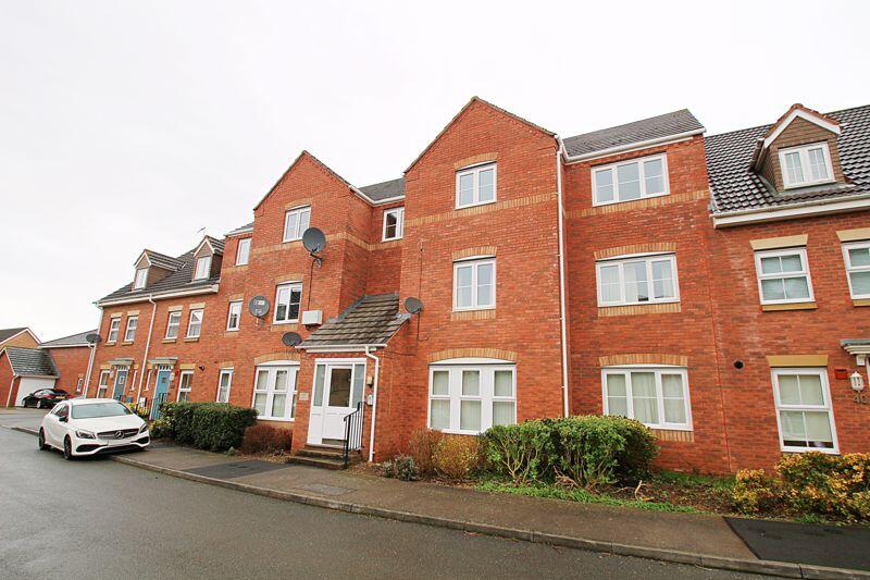 Main image of property: Gardeners End, Bilton 