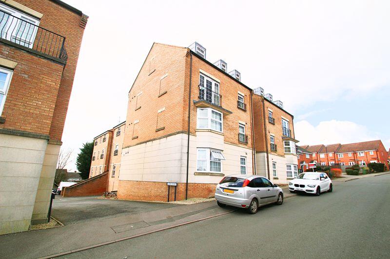 Main image of property: Ilam Court, Bilton, Rugby