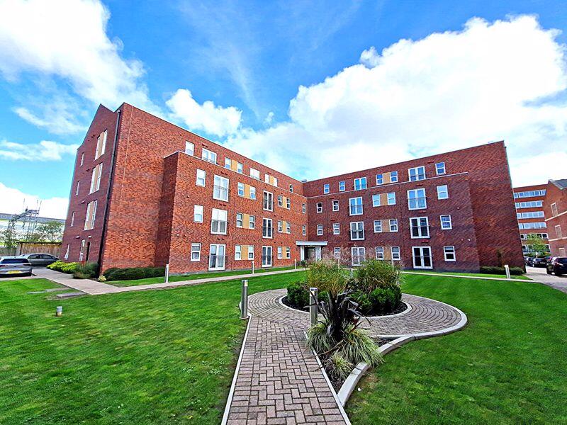 Main image of property: Crescent House, Woodside Park, Rugby