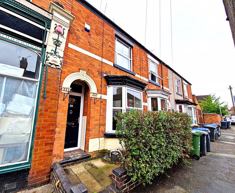 Main image of property: King Edward Road, Rugby