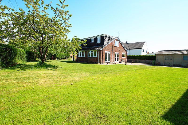 Main image of property: Livingstone Avenue, Long Lawford, Rugby