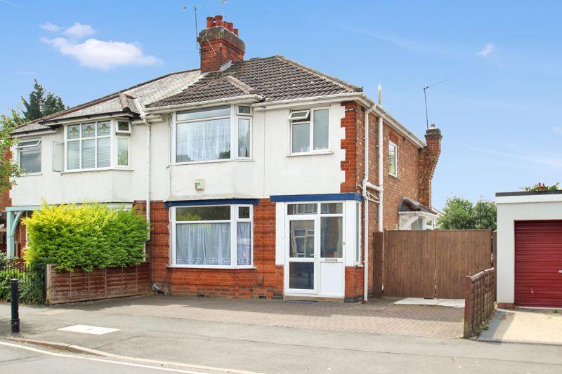 Main image of property: Lower Hillmorton Road, Rugby