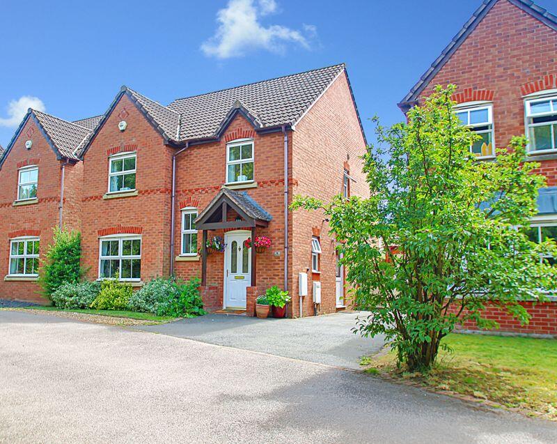 Main image of property: Francis Drive, Cawston, Rugby