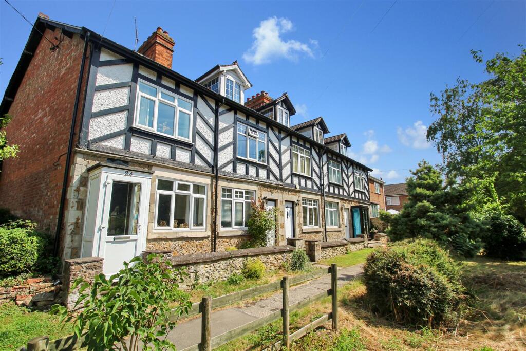 Main image of property: Rugby Road, Barby, Rugby
