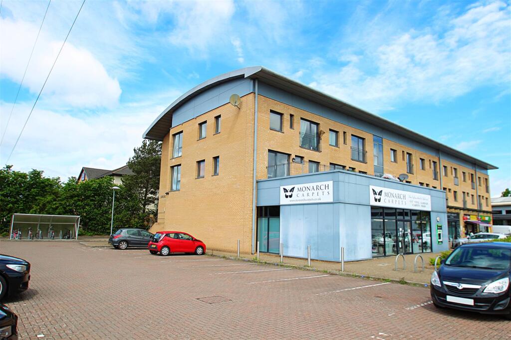 Main image of property: Lindon Court, Central Park, Rugby