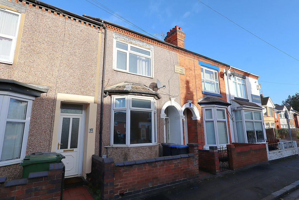 Main image of property: Lower Hillmorton Road, Rugby