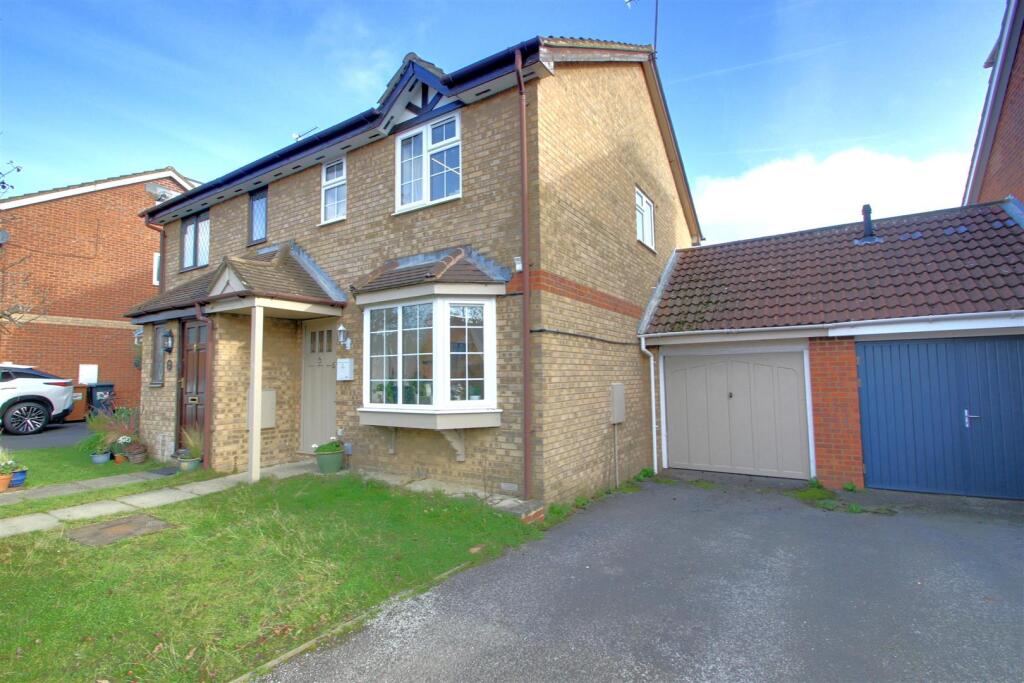 Main image of property: Abbey Drive, Abbots Langley