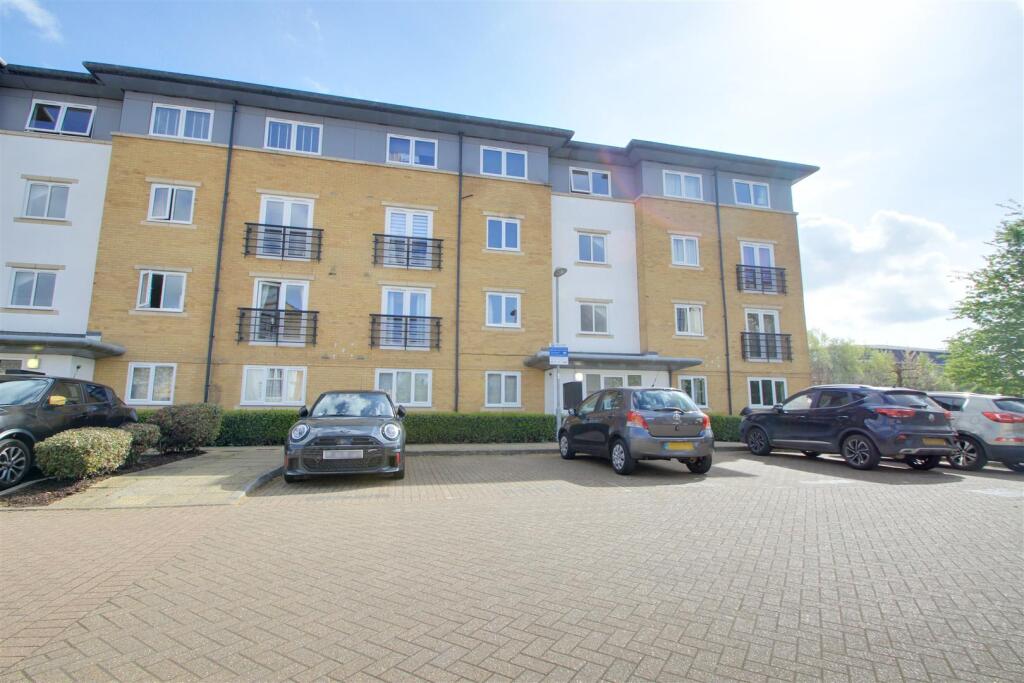 Main image of property: Ovaltine Drive, Kings Langley