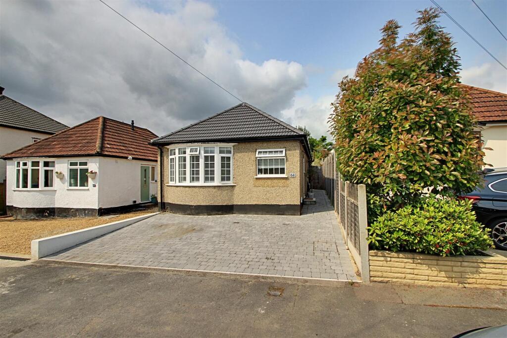 Main image of property: Alexandra Road, Kings Langley