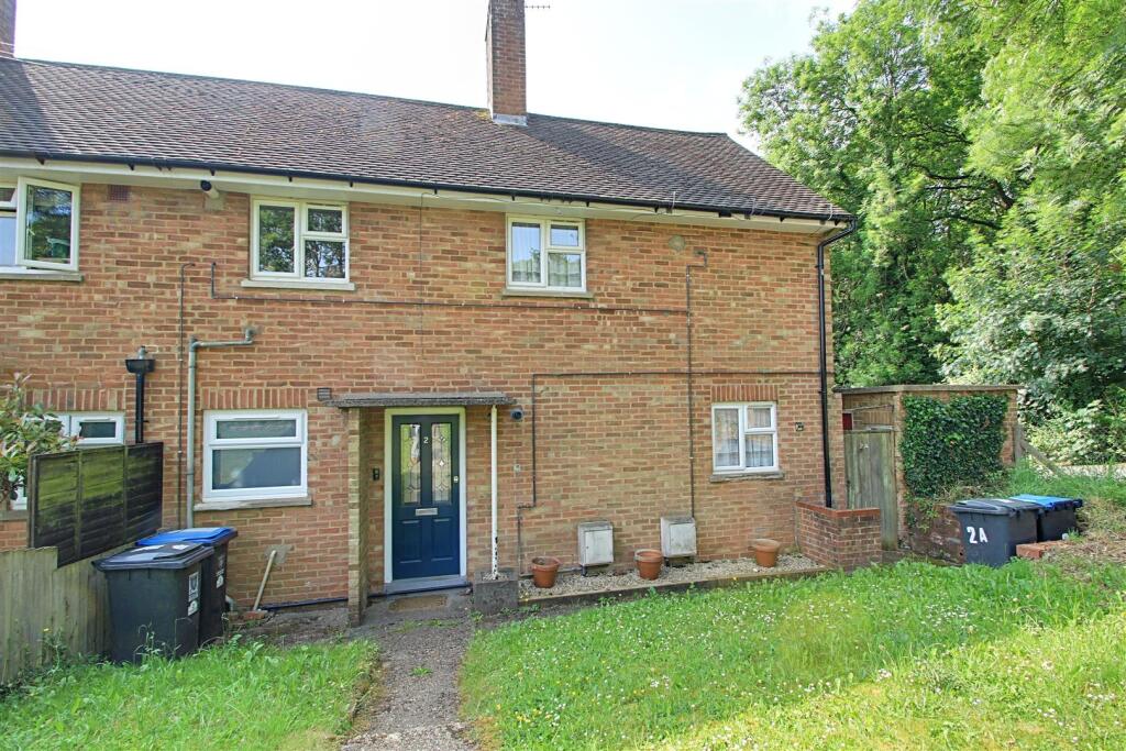 Main image of property: Havelock Road, Kings Langley