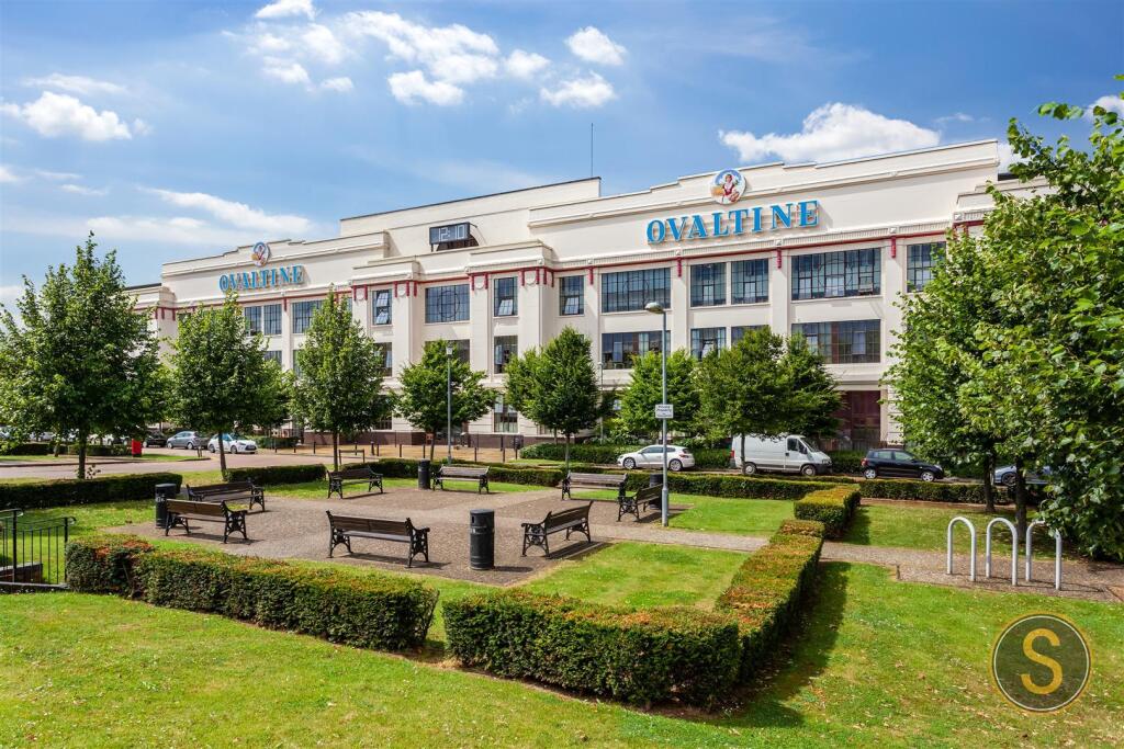 Main image of property: Ovaltine Court, Kings Langley