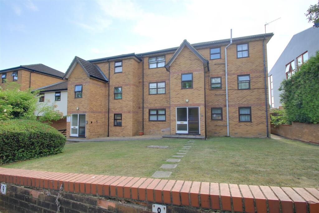 Main image of property: Station Road, Kings Langley