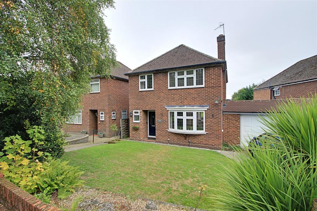 Main image of property: Hempstead Road, Kings Langley
