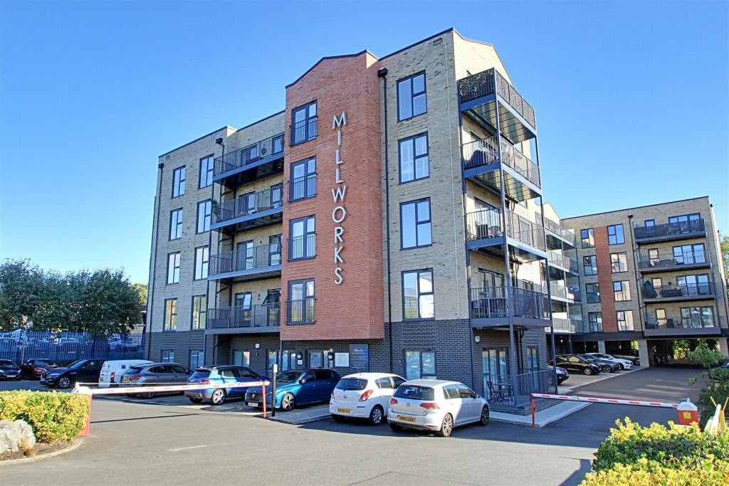 Main image of property: Home Park Mill Link, Kings Langley