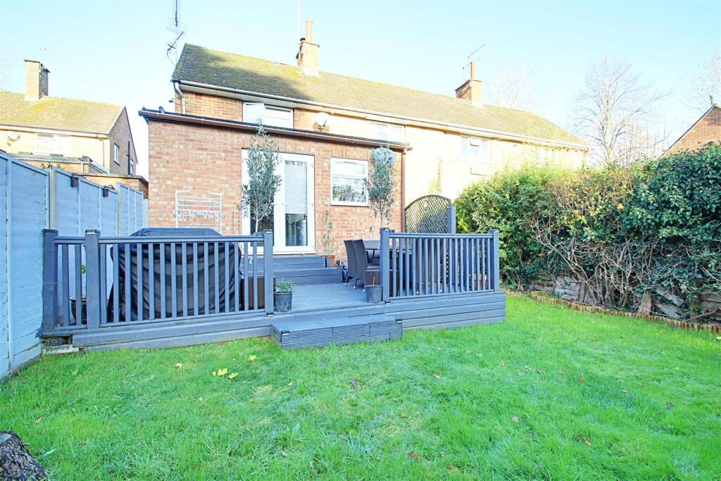Main image of property: Havelock Road, Kings Langley