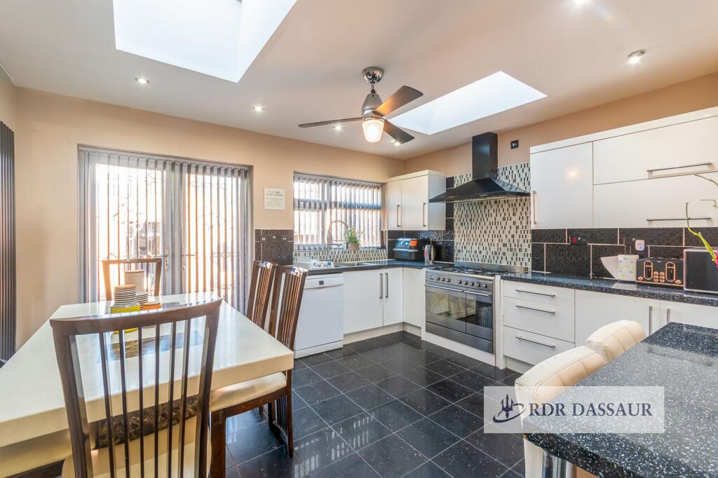 Main image of property: Sewall Highway, Coventry, CV6