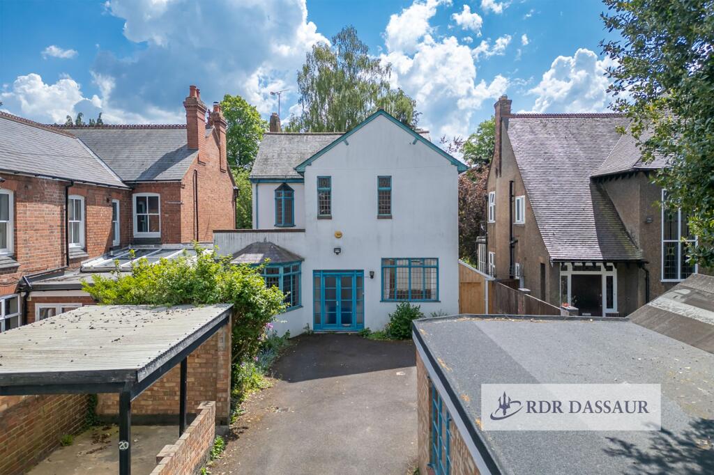 Main image of property: South Avenue, Coventry, CV2