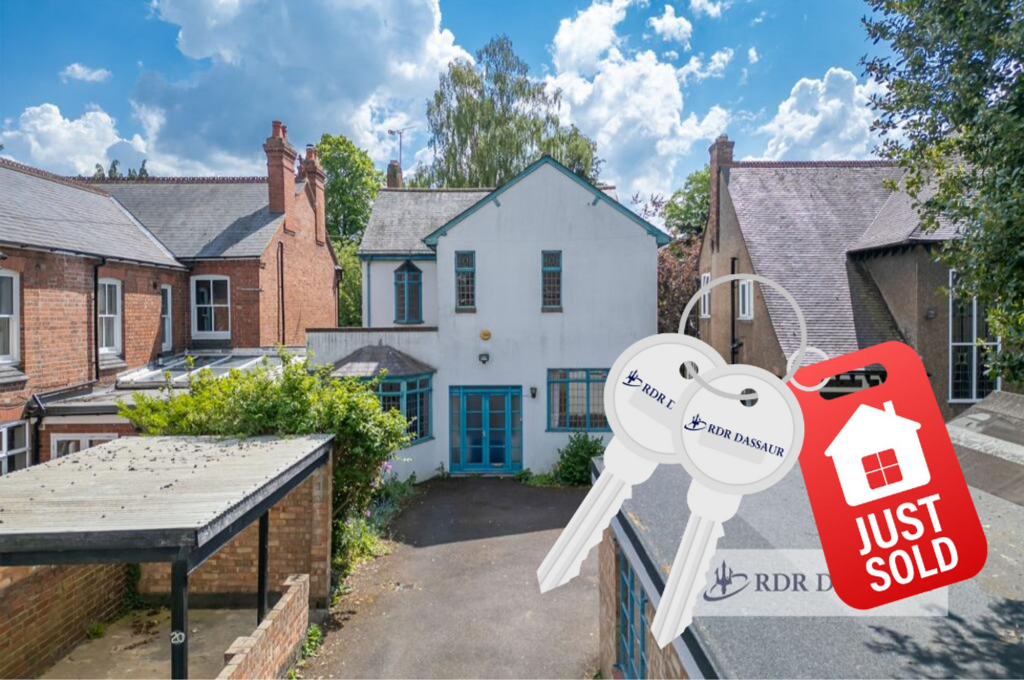 Main image of property: South Avenue, Coventry, CV2