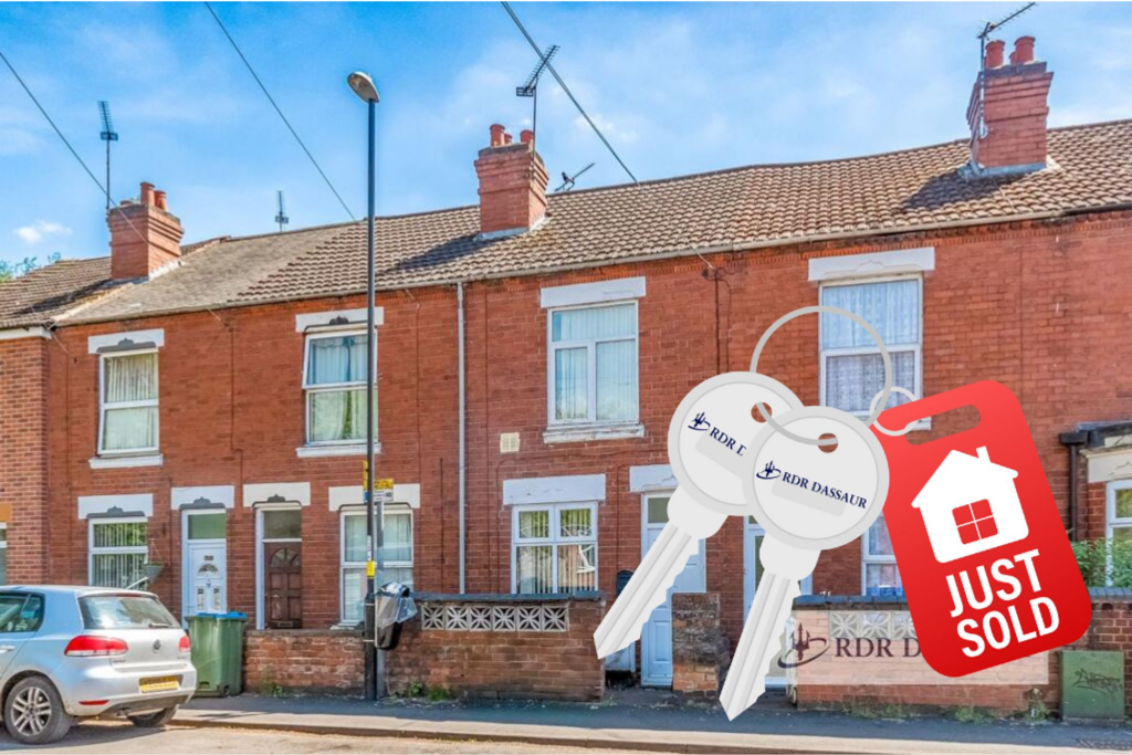 Main image of property: Humber Avenue, Coventry, CV1