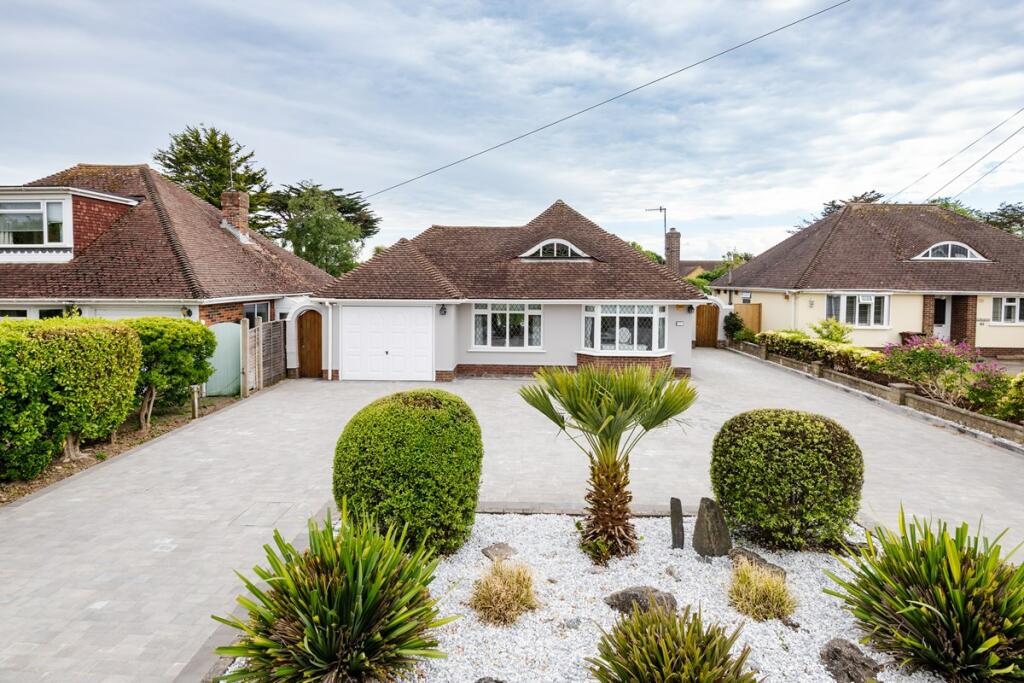Main image of property: Beehive Lane, Ferring, West Sussex, BN12 5NR