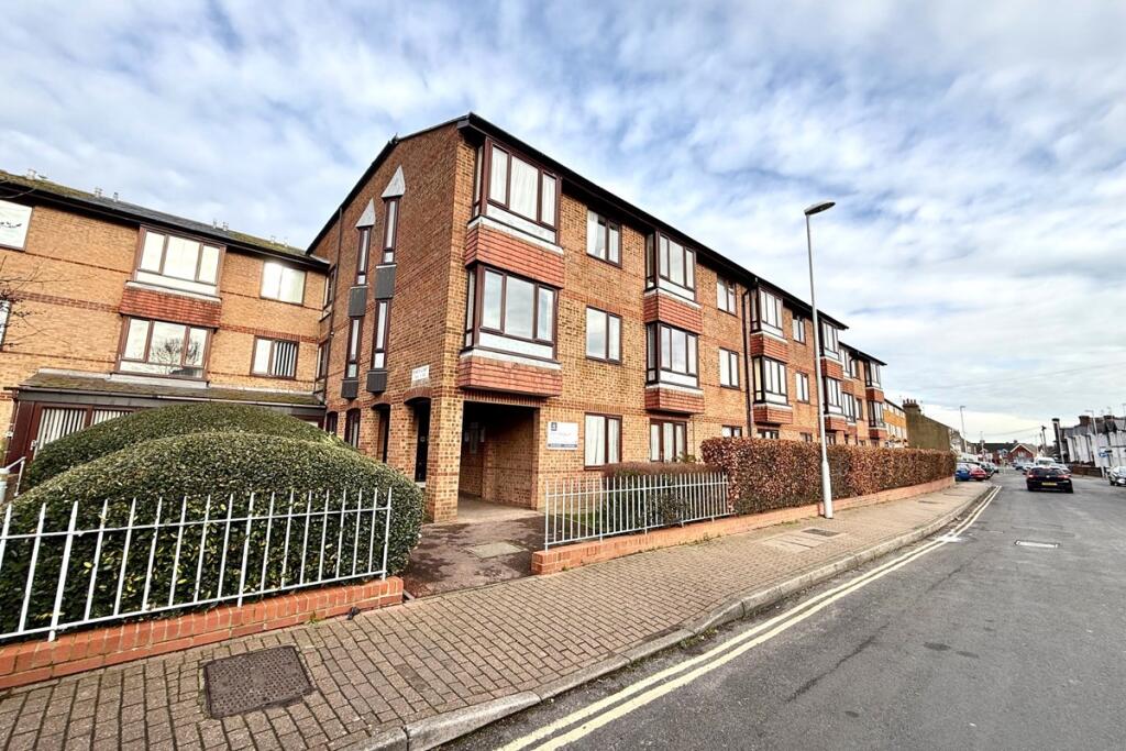Main image of property: Penrith Court, Broadwater Street East, Worthing, West Sussex, BN14 9AN