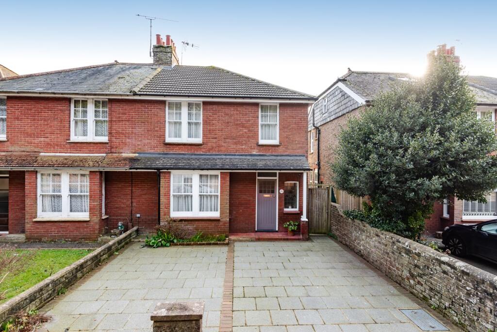Main image of property: Salvington Road, Worthing, West Sussex, BN13 2JD