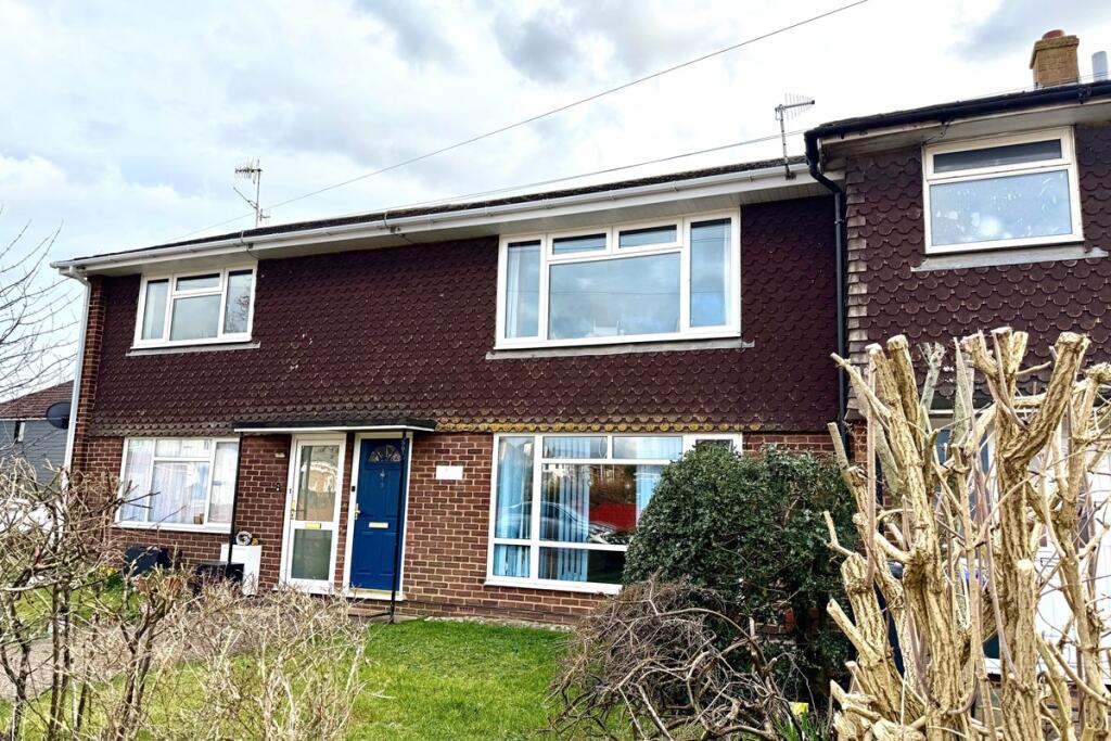 Main image of property: 3 Cedar Avenue, Worthing, West Sussex, BN13 2HT