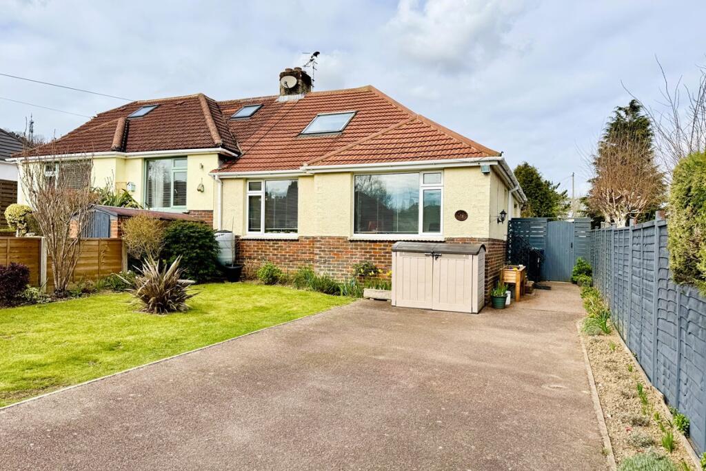 Main image of property: Downside Avenue, Findon Valley, Worthing, West Sussex, BN14 0EU