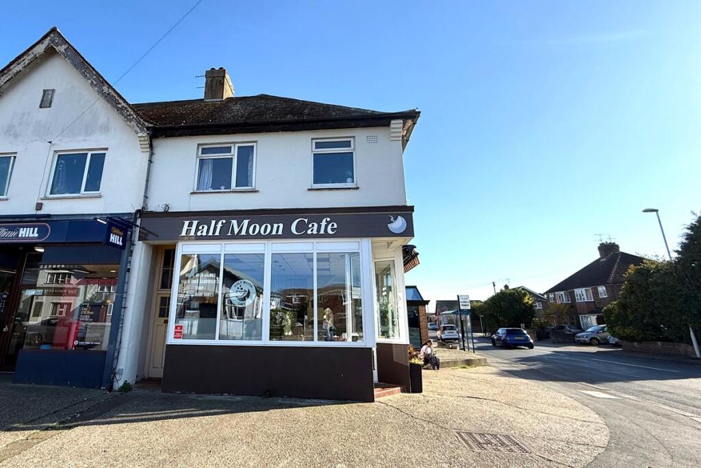 Main image of property: Selden Parade, Salvington Road, Worthing, West Sussex, BN13 2HL