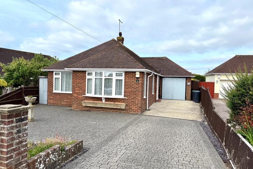 Main image of property: Exmoor Drive, Salvington, Worthing, West Sussex, BN13 2PH