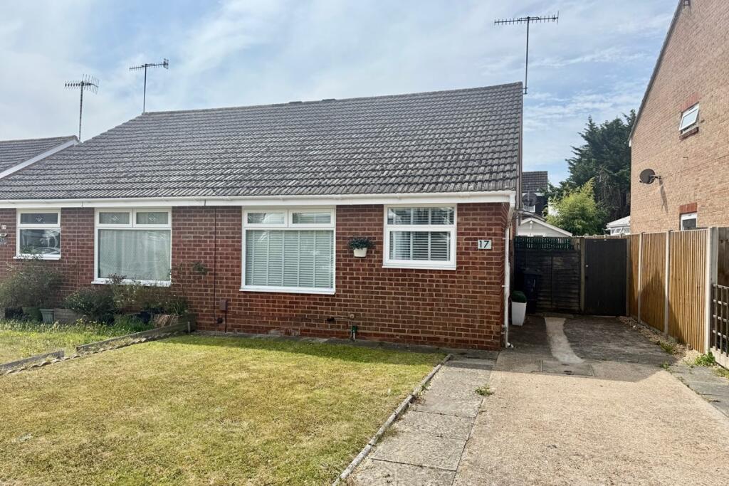 Main image of property: Manitoba Way, Durrington , Worthing, West Sussex, BN13 2TJ
