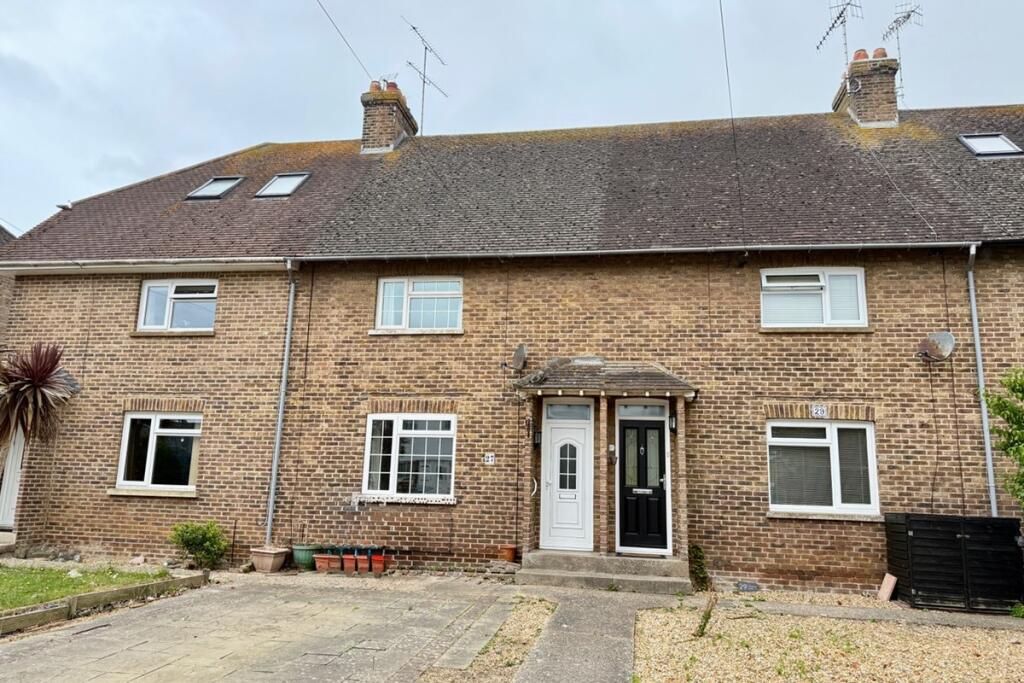 Main image of property: Limbrick Lane, Goring by Sea, West Sussex, BN12 6AA