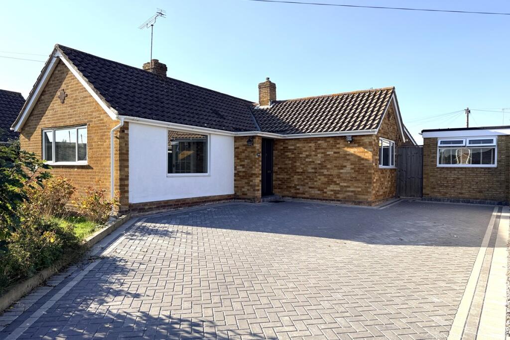 Main image of property: Rogate Road, Worthing, West Sussex, BN13 2EA