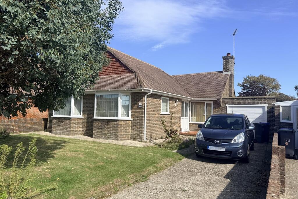 Main image of property: Cowdray Drive, Goring By Sea, Worthing, West Sussex, BN12 4LJ