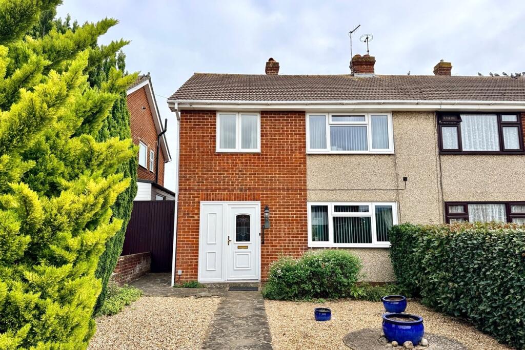 Main image of property: Salvington Close, Worthing, West Sussex, BN13 2JT