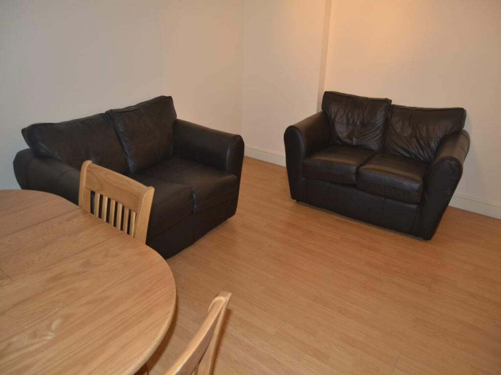 4 bedroom flat for rent in Crwys Road, Cathays, Cardiff, CF24