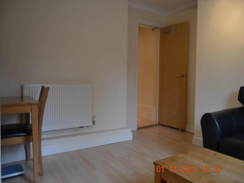 Additional property image - Ruthin Gardens, Cathays, Cardiff