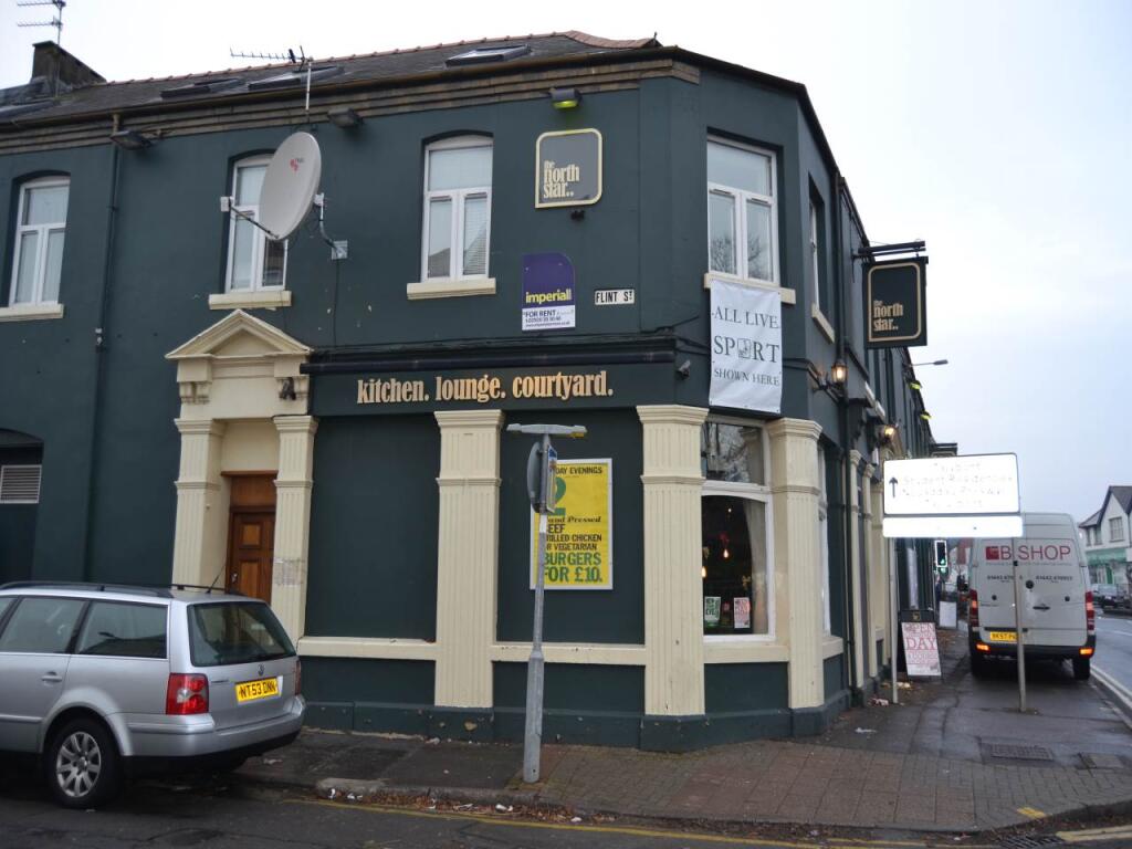 Main image of property: North Road, Cathays, Cardiff